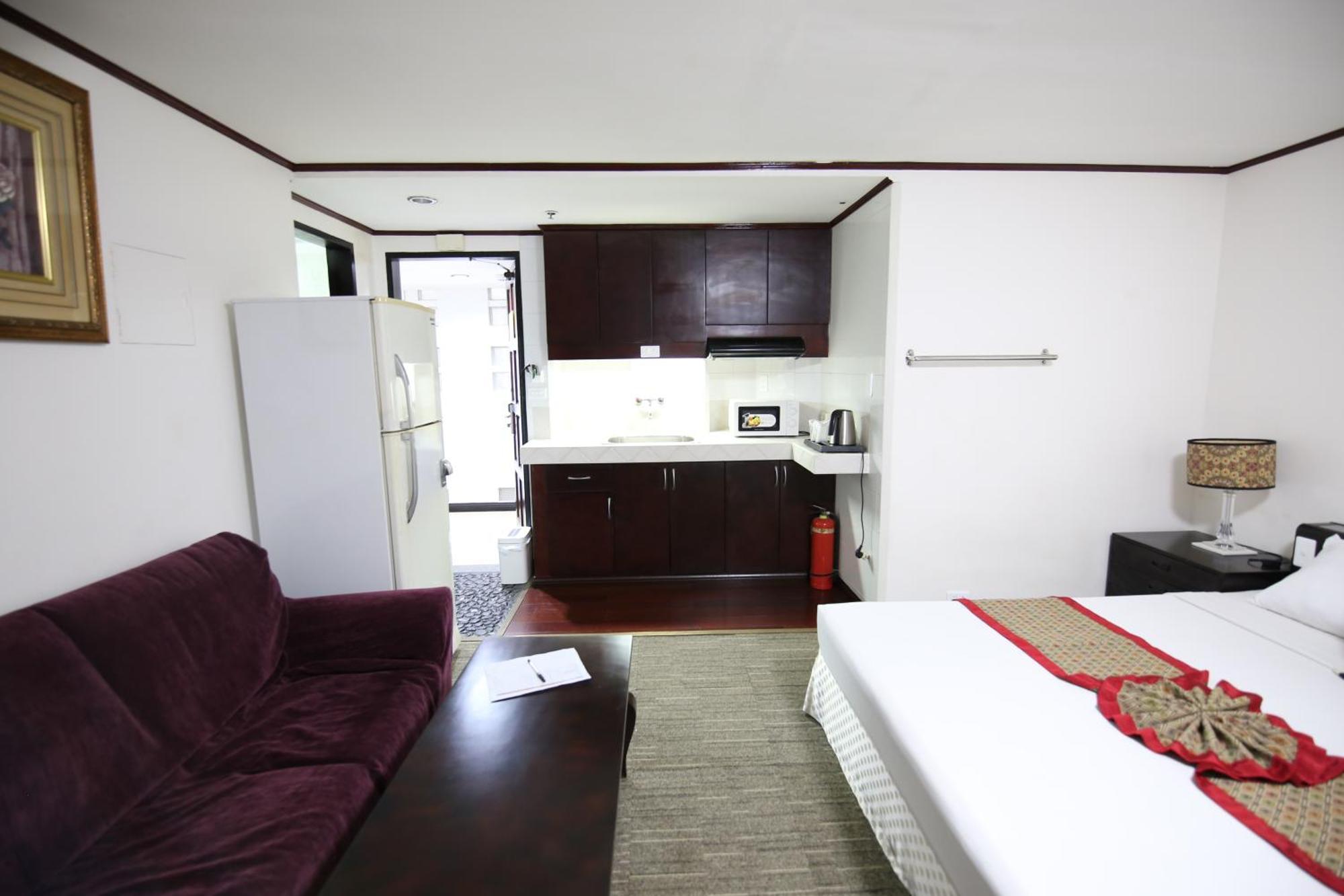 Hotel Asia Cebu Exterior photo